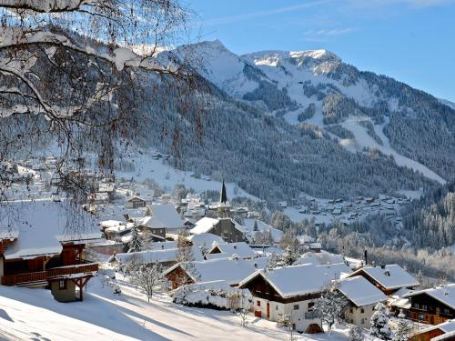 Le Hameau des 4 Saisons
