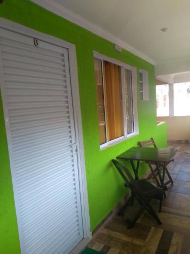 Φωτογραφία από το άλμπουμ του Residencial Villa Nova SUITE σε Boicucanga