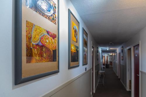 Fotografie z fotogalerie ubytování Hôtel le Mas des Ponts d'Arles v destinaci Arles