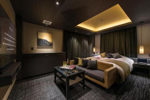 صورة لـ HOTEL ZEN HIRANO (Adult Only) في أوساكا