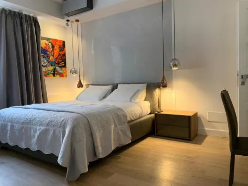 B&B Galleria Cavour photo 62
