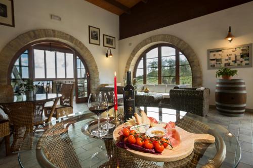 Gallery image of Country House Il Cascinale in Colonnella