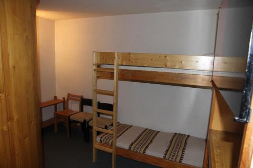 Μία ή περισσότερες κουκέτες σε δωμάτιο στο Cascade arcs 1600