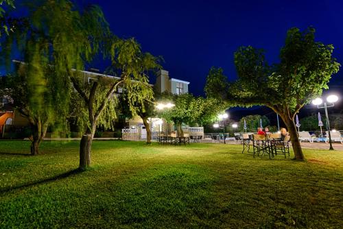 Gallery image of Ionis Hotel in Karavadhos