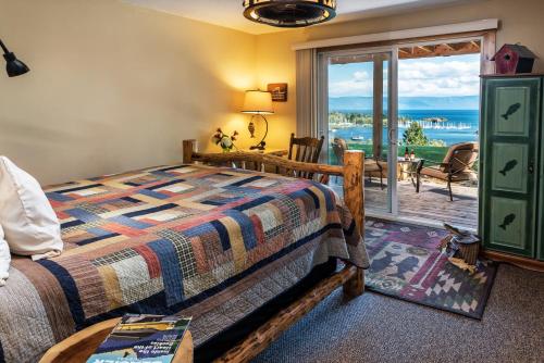 Gallery image of Outlook Inn Bed and Breakfast in Somers