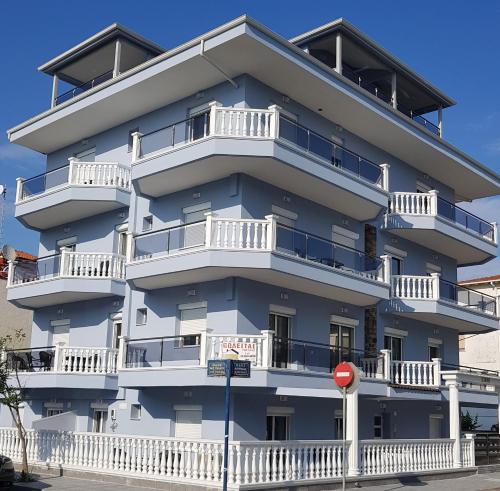 D&B Apartment 1
