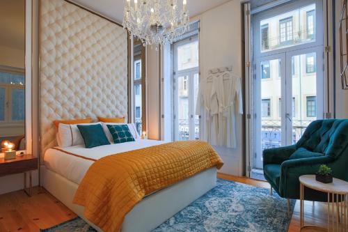 Esmeralda Apartment by Cozy Stay
