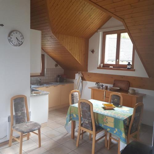 Gallery image of Casa sole in Leontica