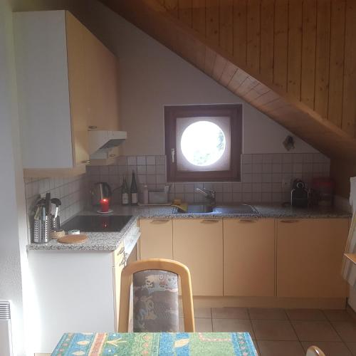 Gallery image of Casa sole in Leontica