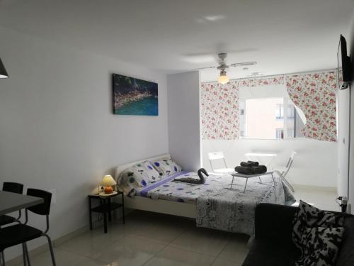 Gallery image of Paradise Candelaria in Candelaria
