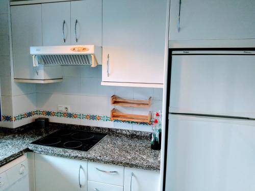 WISH SUITE JUDERIA DE SEVILLA