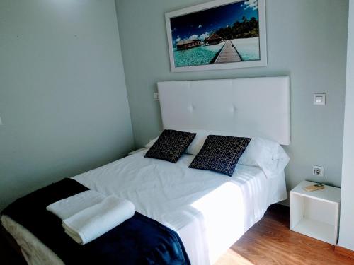 WISH SUITE JUDERIA DE SEVILLA