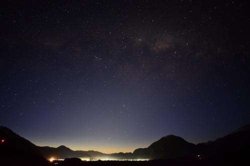 Fotografie z fotogalerie ubytování Alto Pangal Lodge Puerto Aysen v destinaci Puerto Aisén