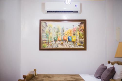 Gambar di galeri bagi Villa Marii di Dipolog