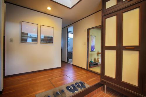 慶村柴田邸 Yoshimura House Hotel 5