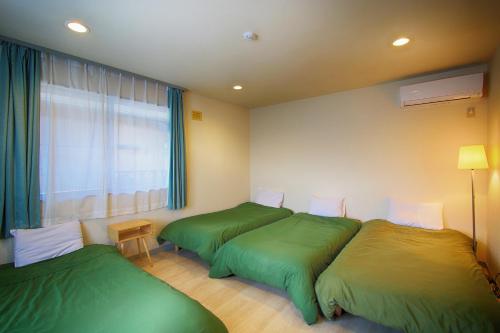 慶村柴田邸 Yoshimura House Hotel 5