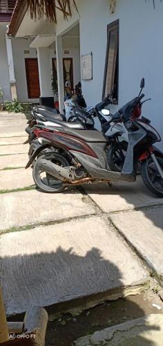 Φωτογραφία από το άλμπουμ του Rasti Homestay σε Kuta Lombok
