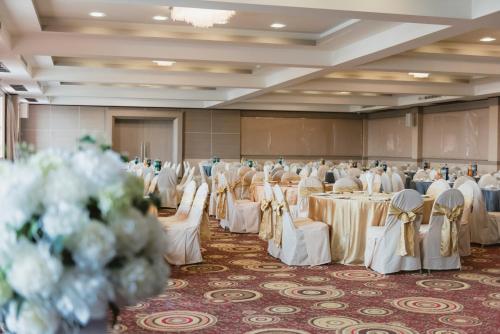 Galería fotográfica de K.S.Pavilion Hotel en Nakhon Ratchasima