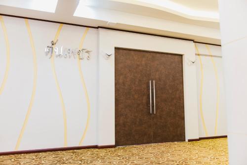 Galería fotográfica de K.S.Pavilion Hotel en Nakhon Ratchasima