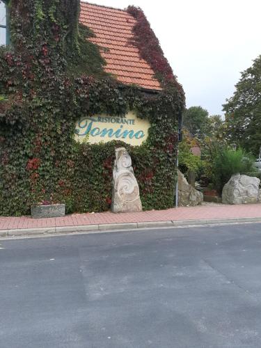 Gambar di galeri bagi Bei Bille und Jan di Bad Bentheim