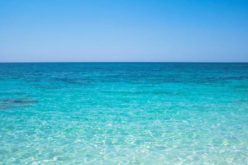 Φυσικό τοπίο κοντά σε αυτός ο ξενώνας