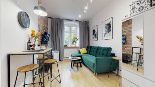 Loft Kilińskiego Wrocław