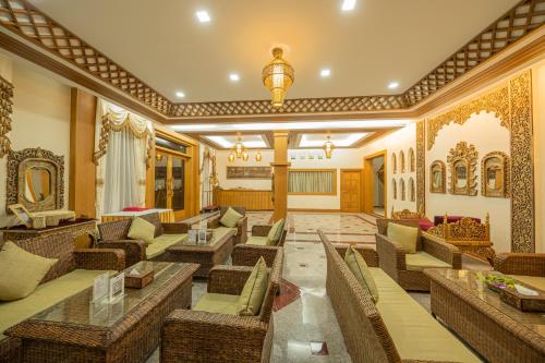 Bagan Sense Hotel – Photos 2
