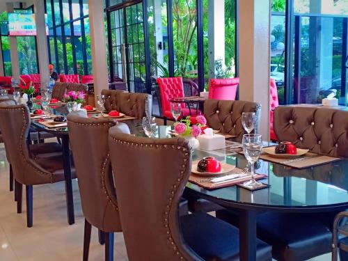 Gallery image of Pongsakorn Boutique Resort -SHA Extra Plus in Lat Krabang