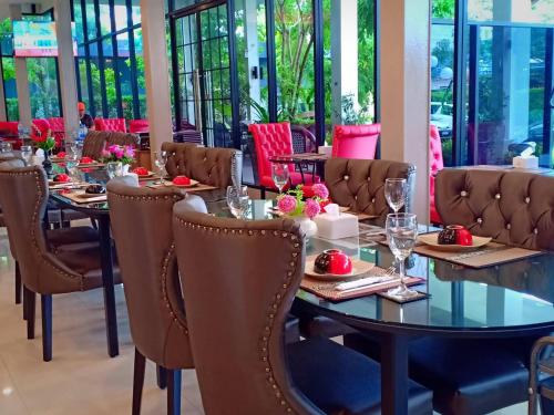 Foto dalla galleria di Pongsakorn Boutique Resort -SHA Extra Plus a Lat Krabang