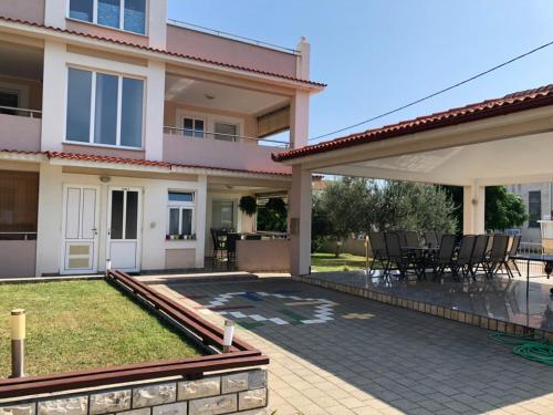 Fotografie z fotogalerie ubytování APARTMANI REŠETAR v destinaci Privlaka