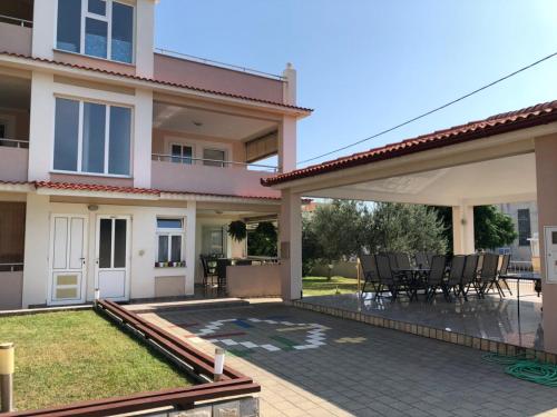 Fotografie z fotogalerie ubytování APARTMANI REŠETAR v destinaci Privlaka