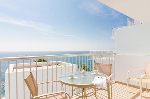 Dúplex Terrace Almuñécar