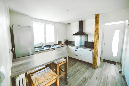 Photo de la galerie de l'établissement 