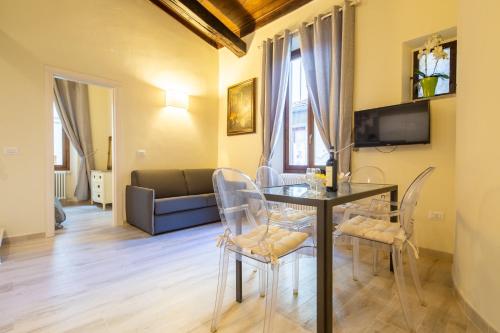 Duomo Apartments by Mmega