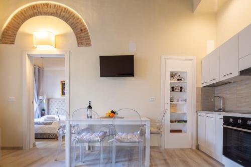 Duomo Apartments by Mmega