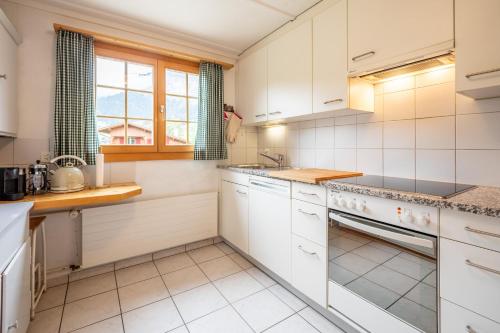 Gallery image of Chalet Cauma in Flims