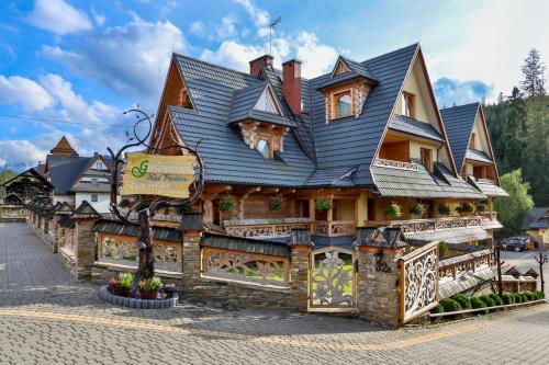 Gościniec Nad Potokiem