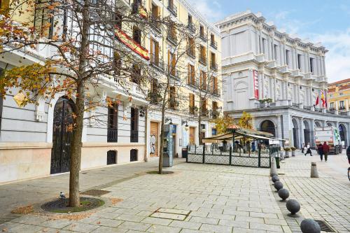 LEEWAYS APARTMENT in ORIENTE