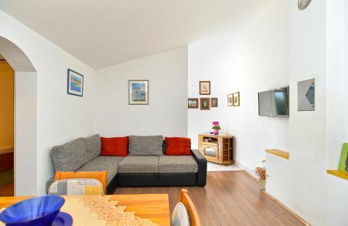 Apartments Munida 734
