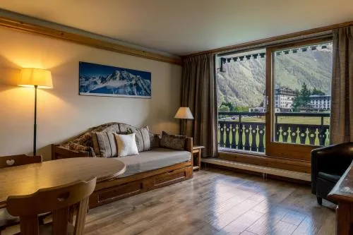 Les Balcons du Savoy photo 14