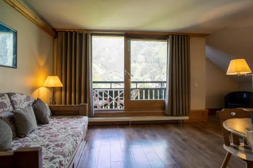 Les Balcons du Savoy photo 15