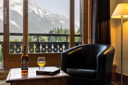 Les Balcons du Savoy photo 11