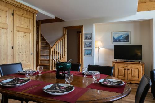 Les Balcons du Savoy photo 32