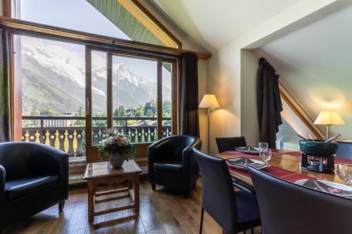 Les Balcons du Savoy photo 39