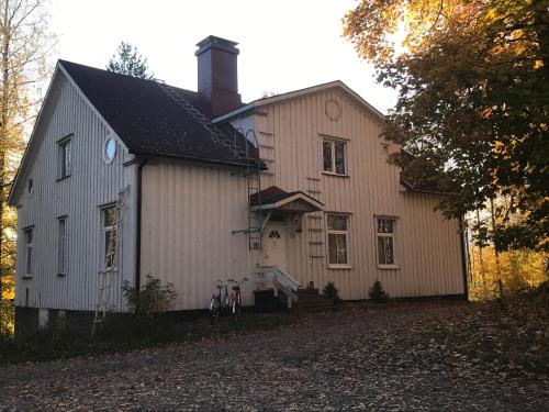 Gallery image of Tientaus 1 Apartments in Imatra