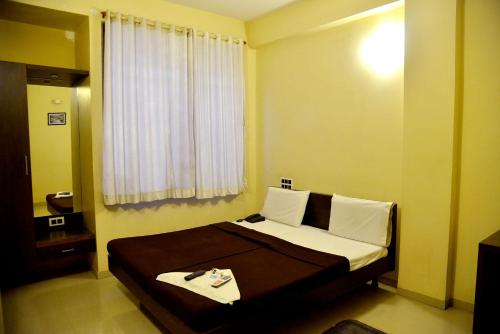 Gallery image of Pandharinath Lodge in Pandharpur