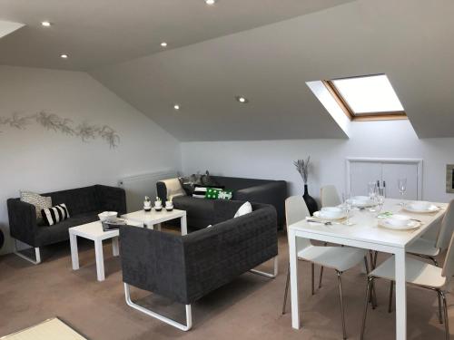 No 2 Town Apartment Sidmouth