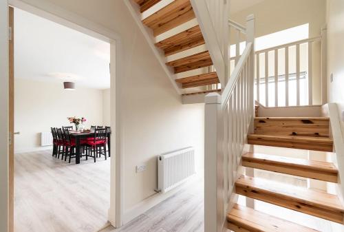 Fotografie z fotogalerie ubytování Bay View House v destinaci Kenmare