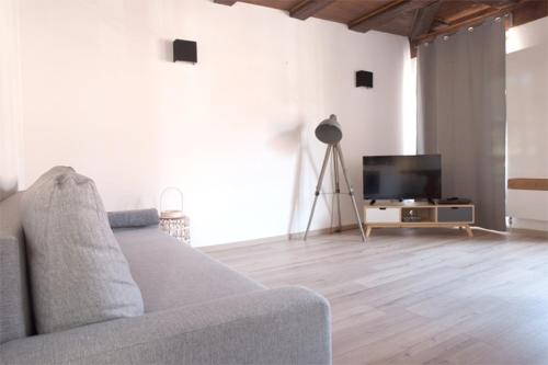 Petite Venise Grand Duplex Turenne Hyper Centre