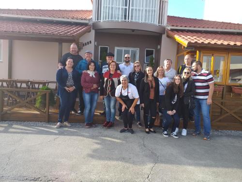 Imagen de la galería de Pousada Amelia, en Urubici